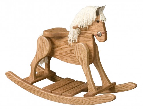 Bevestiging Geurig Vooravond Zelf een houten schommelpaard maken? Dit kan elke klusser!