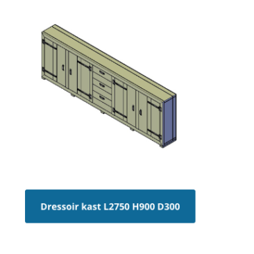 dressoir-kast-van-hout-maken