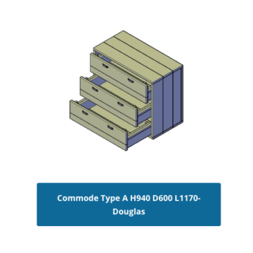 badkamermeubel maken