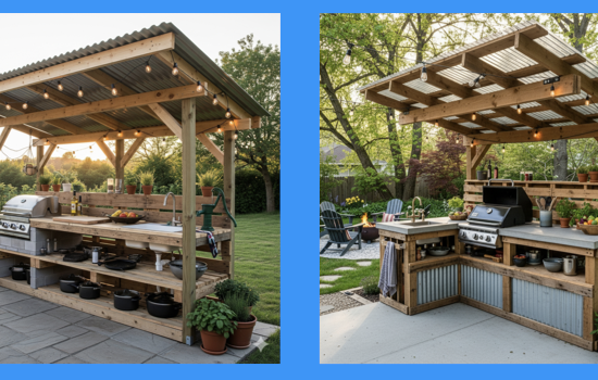 buitenkeuken overkapping website